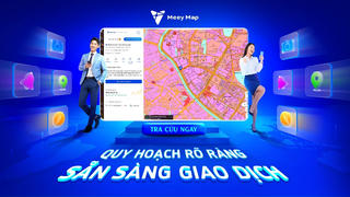 Siêu hấp dẫn với loạt ưu đãi dành cho khách hàng Meey Map trong tháng 10