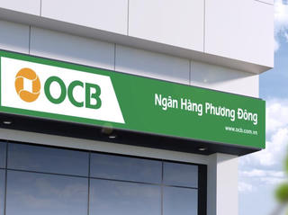 OCB huy động thêm 500 tỷ đồng trái phiếu