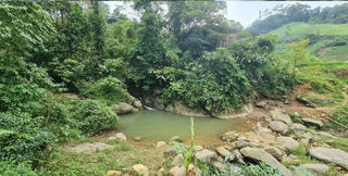 Lào Cai: Đi tắm suối, 2 học sinh bị đuối nước