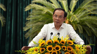 Nâng cao hiệu quả phòng chống tham nhũng, tiêu cực trong hoạt động tố tụng