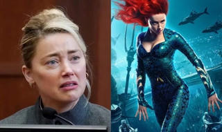 Amber Heard: Từ 'cô đào đẹp nhất hành tinh' đến 'ác nữ bị hàng triệu người quay lưng'