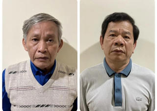 Vụ án Tập đoàn Phúc Sơn: Cựu Chủ tịch Quảng Ngãi nhận 5% giá trị gói thầu