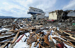 Động đất khó dự báo, vì sao?