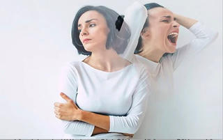 Hệ luỵ khôn lường từ bệnh rối loạn nhân cách ranh giới ở trẻ vị thành niên