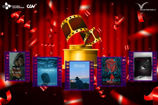 Tìm cơ hội cho các nhà làm phim trẻ