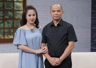 Anh Tuấn - Nguyệt Hằng lần đầu đóng phim chung, không phải bận tâm vì con cái