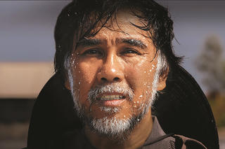 Quyền Linh trở lại màn ảnh rộng