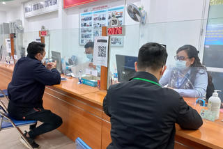 Hạn chế trục lợi bảo hiểm thất nghiệp