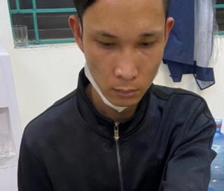 Hà Nội: Phát hiện, bắt giữ đối tượng tàng trữ trái phép chất ma túy lúc rạng sáng