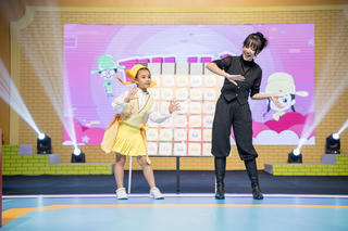 Trạng nguyên nhí trở lại sóng truyền hình