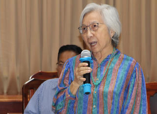 Phát huy vai trò nòng cốt của Mặt trận Tổ quốc Việt Nam và các tổ chức chính trị - xã hội trong thời kỳ phát triển mới của đất nước