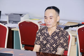 Quảng Ninh: Bắt đối tượng 'cuỗm' hơn 24 cây vàng