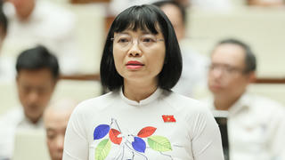 Hiệu quả của phiếu tín nhiệm