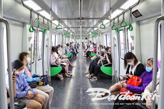 Hà Nội: Diện tích đất dành cho giao thông không theo kịp tốc độ gia tăng của phương tiện