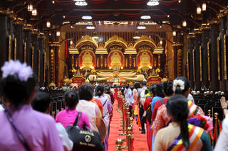 Quảng Ninh: Đón hơn 10 triệu lượt khách du lịch trong 5 tháng đầu năm 2025