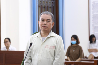 Phúc thẩm Vi Văn Phượng, người 3 lần bị tuyên án tử vì giết mẹ