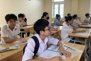 Thay đổi tư duy về bằng cấp