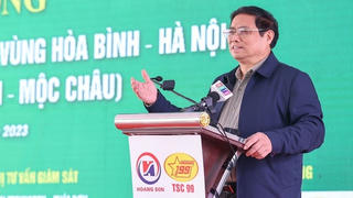 Thủ tướng Phạm Minh Chính: Các dự án cao tốc phải đúng chuẩn cao tốc, không làm nửa vời