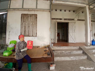 Cận cảnh những ngôi làng “treo” theo dự án tỷ đô ở Vân Đồn