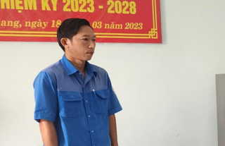 Bắt tạm giam một đăng kiểm viên Trung tâm đăng kiểm 68.01S