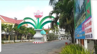 Chuyển Bộ Công an xem xét điều tra, xử lý 2 dự án khu nhà ở tại Vĩnh Long