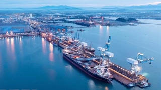 Điều chỉnh tổng thể Khu kinh tế Dung Quất đến năm 2045