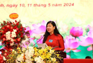 Phát huy giá trị văn hóa, đưa huyện Đông Anh lên quận