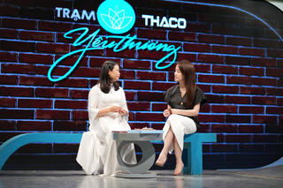 Người phụ nữ khuyết tật thắp hy vọng cho hàng trăm công nhân