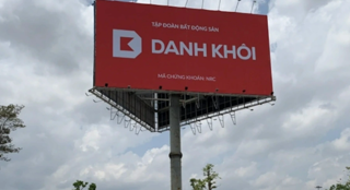 Tập đoàn Danh Khôi bị cưỡng chế ngừng sử dụng hoá đơn vì nợ thuế