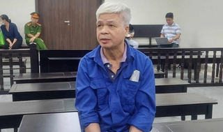 Hà Nội: Giám đốc doanh nghiệp lĩnh án chung thân vì bán nhà 'trên giấy'