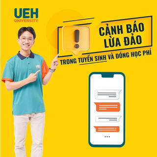 Sinh viên cần lưu ý gì trước chiêu trò lừa đảo thu học phí?