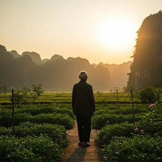 Những mùa mật giữa đời