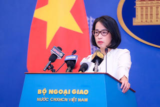 Việt Nam bác bỏ báo cáo sai sự thật về nhân quyền