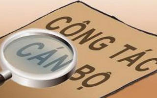 Bộ Nội vụ hướng dẫn 'chọn' Chủ tịch UBND cấp xã mới sau sáp nhập