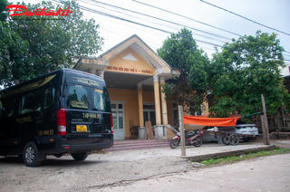 Nhà văn hóa khu phố dôi dư ở TP Đông Hà được xử lý thế nào?