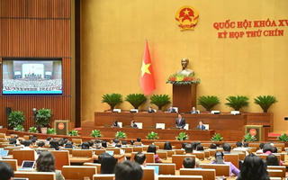 Kỳ vọng về một tầng lớp doanh nhân mới