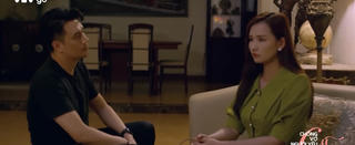 'Chồng cũ, vợ cũ, người yêu cũ' tập 35: Giang đề nghị ly hôn với Việt