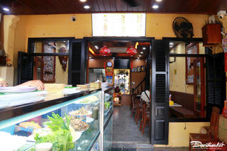 Quảng Nam: Bánh mì Phượng mở bán lại sau 3 tháng bị đình chỉ hoạt động