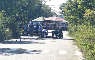 Đà Nẵng: Bắt 2 đối tượng trong vụ nổ súng bắn chết kẻ trộm gà