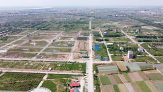 Hà Nội thu hồi đất 23 dự án chậm tiến độ
