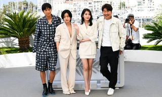 Kết quả Cannes 2022: Điện ảnh Hàn thắng lớn