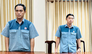 Vụ nhận hối lộ tại trung tâm đăng kiểm ở Cần Thơ: Bắt thêm phó giám đốc và đăng kiểm viên