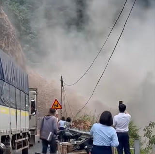 Bắc Bộ chủ động ứng phó với mưa lớn, lũ quét và sạt lở đất