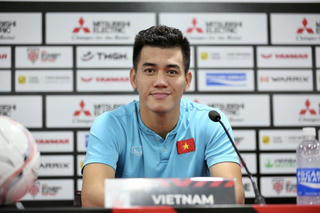 Nguyễn Tiến Linh đứng trước cơ hội lớn tại AFF Cup 2022