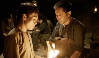 Phim “Địa đạo: Mặt trời trong bóng tối”: Những câu chuyện từ lòng đất Củ Chi