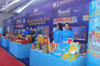 Kết nối giao thương các tỉnh Nam Trung bộ và Tây Nguyên