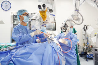 Nâng cao chất lượng khám, chữa bệnh