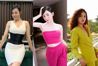 Sự nghiệp của dàn mỹ nhân 'Quỳnh Búp Bê' ra sao sau 4 năm?