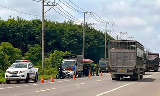 Đồng Nai: Xử lý tài xế ‘phê’ ma túy cùng hàng loạt lỗi vi phạm Luật Giao thông đường bộ