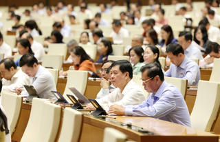 Mức giảm trừ gia cảnh 4,4 triệu đồng/người/tháng là quá lạc hậu